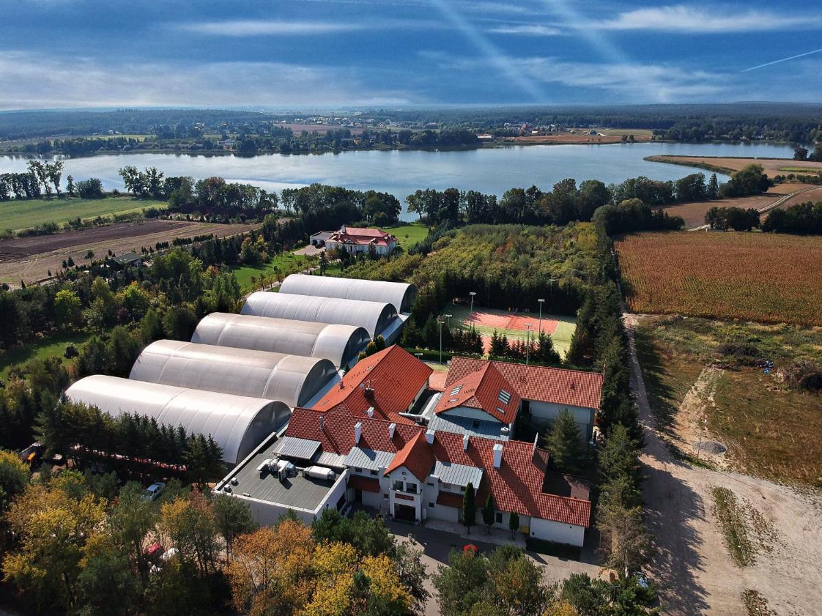 Hotel Rodan Kórnik Kültér fotó